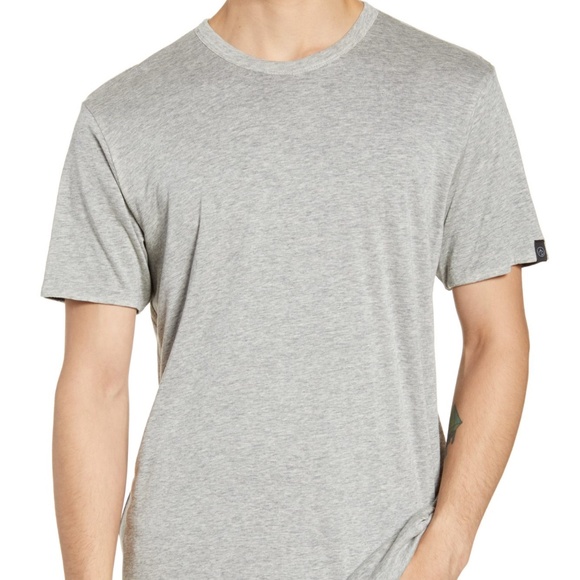 Rag & Bone Mens Reversible T-shirt